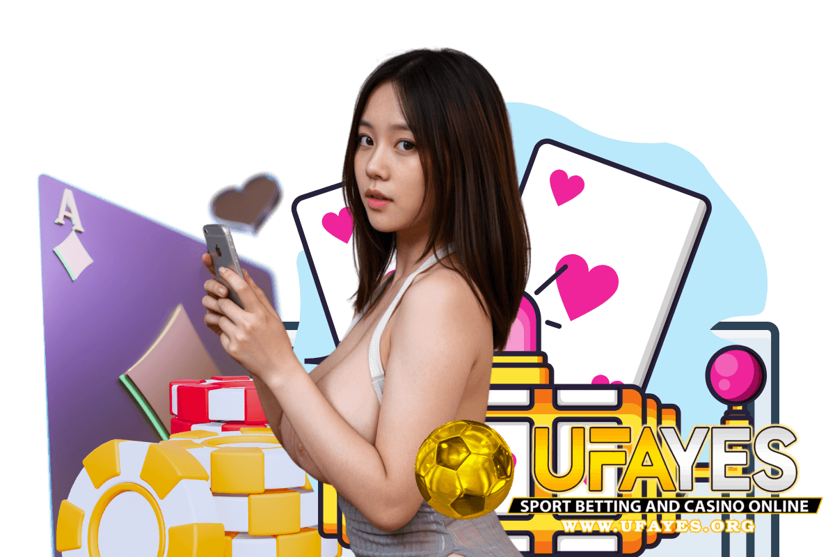 ufayes สล็อต
